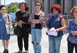 Alperen Ocakları'nın tehdidine suç duyurusu