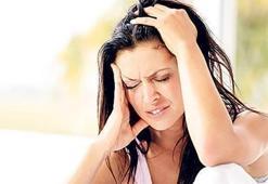 Migreni olanlar dikkat! Sebebi vitamin eksikliği olabilir