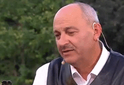 Mustafa Aşkar konuştu: Sözlerimden geri adım atmıyorum