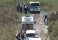 Arnavutköy'de polise ateş açıldı