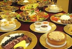 Ramazan menüsünde neler olmalı? İftar sofrası için en leziz yemek tarifleri