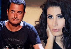 Acun Ilıcalı açıkladı: İrem Derici jüri üyesi