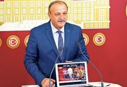 MHP: Başkanlık için CHP ve AKP anlaşmış
