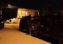 Diyarbakır'da markete bombalı saldırı!