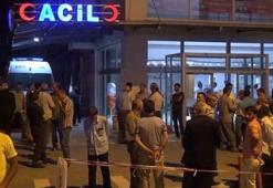 CHP'li başkanın yeğeni  kavgada öldü!