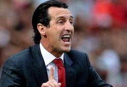 Unai Emery, Laurent Blanc'ı bekliyor