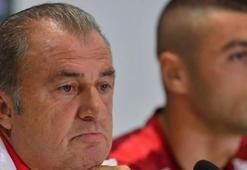 Fatih Terim İspanya karşısında 11'ini değiştiriyor