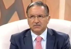 'İmam nikahı' sorusu kızdırdı!