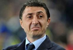 İşte Şota'nın yeni takımı...