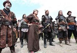 Diriliş Ertuğrul sezon finali ile nefesleri kesti!