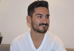 İlkay Gündoğan'dan transfer itirafları