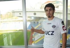 "Henüz hiçbir takımla anlaşmadım"