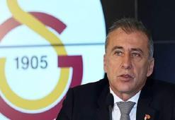 Galatasaray'ın bütçesi belli oldu