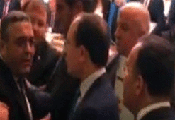 Komisyonda tartışma; Adalet Bakanı ile CHP'li vekiller birbirine girdi