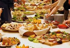 Ramazan menüsünde hangi yemekler olmalı İftar sofrası için en lezzetli yemek tarifleri