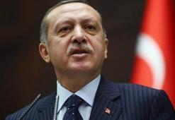 Erdoğan'dan çok kritik onay!