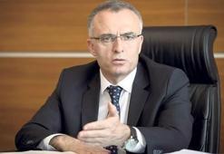 Naci Ağbal'dan taşeron işçilere müjde