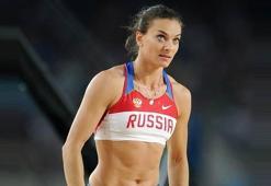Rus atletler Rio Olimpiyatları'na katılamayacak