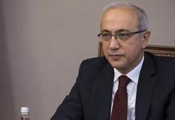 Bakan Lütfi Elvan'dan yurt dışındaki 5 milyon Türk'e çağrı