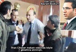‘Kumpas’ın gizli tanığı savcı Bozkurt aranıyor