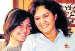 Anneye dayak hatıra defterinde