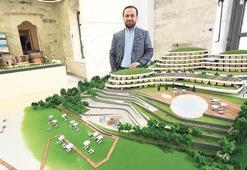 Otoyolun uçuracağı Çeşme’ye iki proje