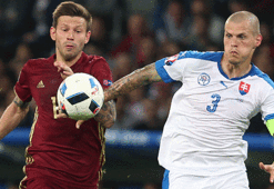 Başkan, Skrtel'i bizzat bitirdi