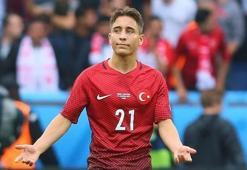 Emre Mor'dan Arda Turan yorumu