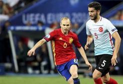 Nuri Şahin: Arda Turan'lar kolay yetişmiyor
