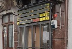 Beyoğlu’nda tehlikeli gerginlik