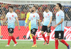 Türkiye gruptan nasıl çıkar?