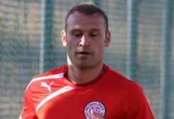 Serkan Balcı'nın acı günü