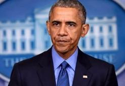 Obama'dan Esed'i vuralım diyen 51 diplomata cevap