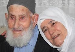 111 yaşında cezaevine giren Mehmet dede vefat etti