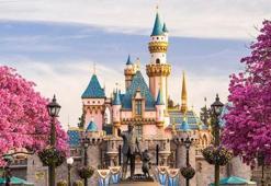 Disney’in büyülü dünyası