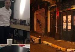Beyoğlu Firuzağa saldırısında flaş gelişme