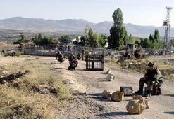 PKK'nın canlı bomba üssü kuşatıldı