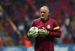 Galatasaray'a geri mi dönüyor?