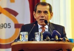 Dursun Özbek istifa mı ediyor?