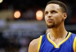 Curry: 'Sezonun en iyi maçını oynamayalıyım'