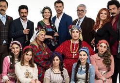 Hanım Köylü dizisinde sürpriz değişiklik