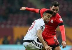 Gaziantepspor’da Marçal harekatı!