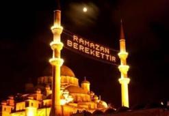 Ramazan Bayramı ne zaman? Bayram tatili kaç gün oldu?