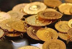 Altının gramı 120 liranın altına geriledi