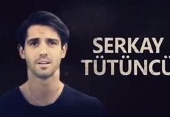Serkay Tütüncü kimdir?