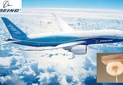 İran ve Boeing arasında flaş anlaşma!