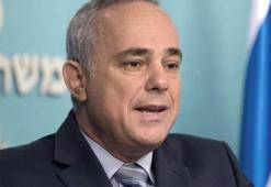 İsrailli bakan ABD'de Cumhurbaşkanı Erdoğan'la görüştüğünü iddia etti