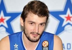 Birkan Batuk, Darüşşafaka'da!