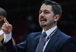 Ahmet Çakı Alba Berlin'de!