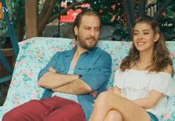 Rengarenk 1. bölüm fragmanları yayınlandı!-izle